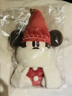 リルリンリン　ショルダーバッグ　クリスマス　2025