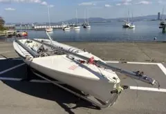 大型ラジコンボート 　　　　デルタエース・引き取り限定 大型ラジコンボート デルタエース・引き取り限定 - メルカリ