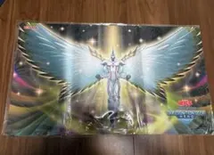 2025年最新】遊戯王 プレイマット ネオスの人気アイテム - メルカリ