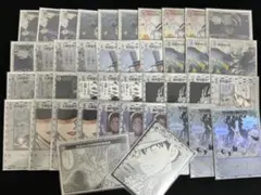 名探偵コナンカード　怪盗キッド