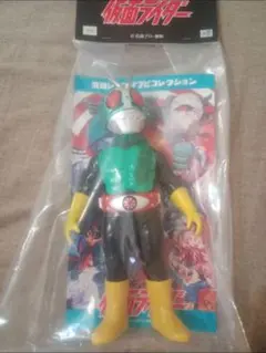 2025年最新】ソフビ ショッカーの人気アイテム - メルカリ