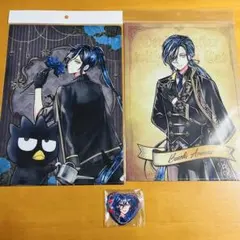 2025年最新】あくねこ ボスキ バレンタインの人気アイテム - メルカリ