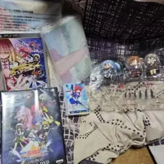 魔法少女リリカルなのはA's PORTABLE -THE GEARS OF