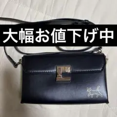キヨ　実況者　キヨ猫　ショルダーバッグ