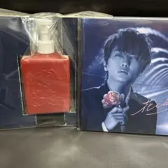 Nissy CD 花cherie ボトル付き