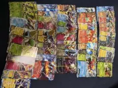 ポケモンカード BW,XY ノーマルまとめ売り 約2500枚 - メルカリ