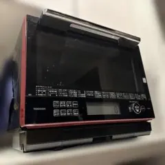 訳あり】東芝石窯ドーム ER-TD3000 エラーH79 レンジ/グリルOK - メルカリ