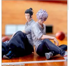 2025年最新】夏油傑 フィギュアの人気アイテム - メルカリ