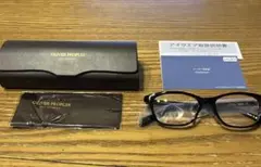 OLIVER PEOPLES Ashton-J メガネ 51サイズ