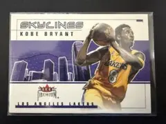 NBAカード Kobe Bryant Fleer Premium