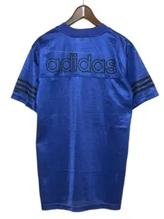 adidas アディダスオリジナルス レトロ メッシュシャツ フィリピン製