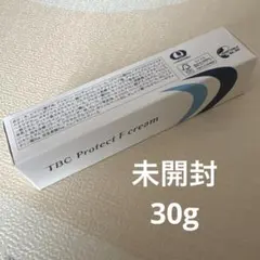 TBC Protect F cream 30g 2本 新品未開封 - メルカリ