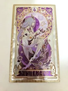 崩壊スターレイル 如我所書 コレクションカード キュレネ - メルカリ