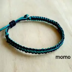 ミサンガ　ブレスレット*21