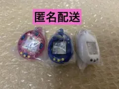 たまごっちシャカシャカチャームコレクション
