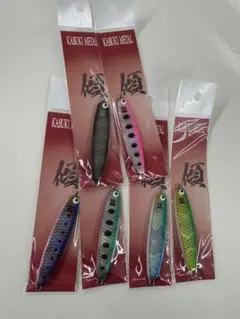 2025年最新】カブキメタルの人気アイテム - メルカリ