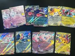 ポケカ 30th CELEBRATION RR✖︎11