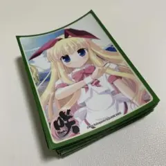 天江衣 スリーブ 65枚《AC0019》