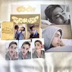 エスクプス CxM Compact コンプ セット HYPE VIBES トレカ