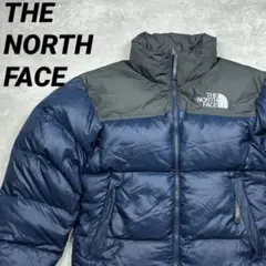 THE NORTH FACEダウンジャケット ヌプシ ユニセックス