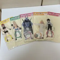姫様拷問の時間です　WEBくじ　アクリルスタンド　まとめ売り