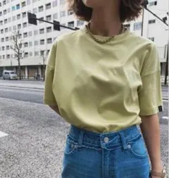 AMERI VINTAGE Tシャツのサムネイル