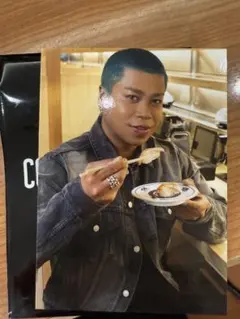 くら寿司 ランペ LIKIYA