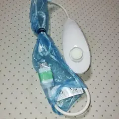 未使用品　wii ヌンチャク
