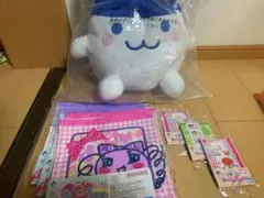 たまごっち【一番くじ】みみっちラストワン賞⭐︎おまけ付き