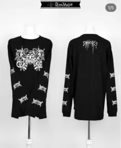 2025年最新】dimMoire ロンtの人気アイテム - メルカリ