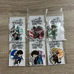 【未開封】ワイテルズ タワばら大作戦 アクリルスタンド アクスタ コンプリート 2026年最新】タワばらの人気アイテム - メルカリ