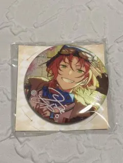 2025年最新】招募缶バッジ レオの人気アイテム - メルカリ