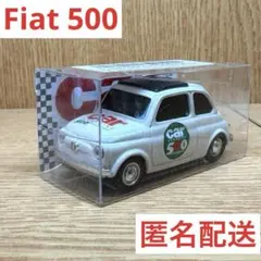 Bburago FIAT 500 タクシー 1/18 - メルカリ