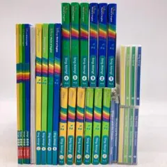 【特別価格】シングアロング　ブルーレイ　ディズニー英語システム　305626