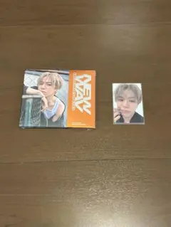 treasure ジェヒョク トレカ3枚セット | Mercari