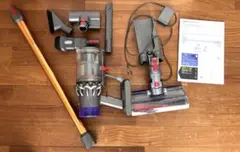 2025年最新】dyson cyclone v10の人気アイテム - メルカリ