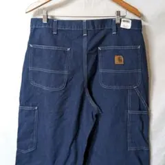 【Carhartt/カーハート】ワーク デニム べインター パンツ e591