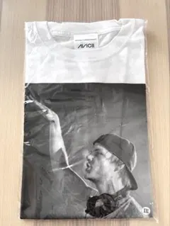 新品未開封品】映画 Michael 公式ポスター Tシャツ白 - メルカリ