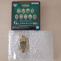 一番くじ　ゴールデンカムイ 　～金塊争奪戦～　G賞　二階堂