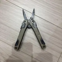 レザーマン スーパーツール300 自衛隊専用（coyoteカラー）ビット