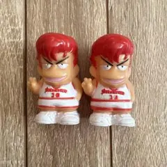 2025年最新】スラムダンク指人形の人気アイテム - メルカリ