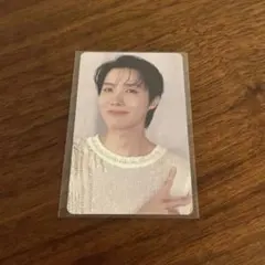 BTS トレカ コヤン ARIRANG ARMY ZONE jhope ホビ - メルカリ