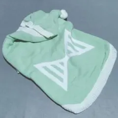 犬用 ニット 服