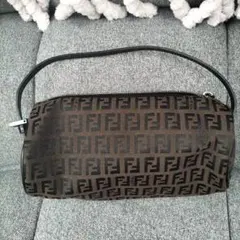 2026年最新】fendi ズッキーノ アクセサリーポーチの人気アイテム