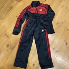 adidas ジャージ 上下セット