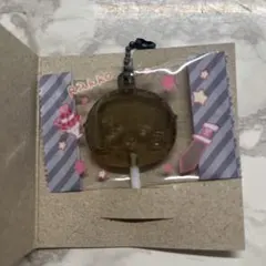 ちいかわ キャンディチャームズ ラッコ
