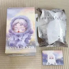 正規品 スカルパンダ L’impressionnisme Mist