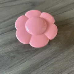 プーさんメリー 6WAYジム　花　キャップ　部品　バラ売り