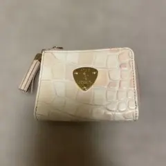 アタオ　ワルツケリー　ミニ財布　美品