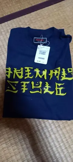 フリークスストア THRASHER BEAMS Tシャツ